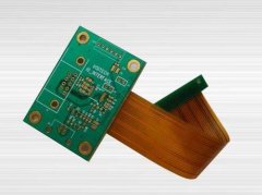軟硬結合板柔性線路板能取代PCB硬板嗎?