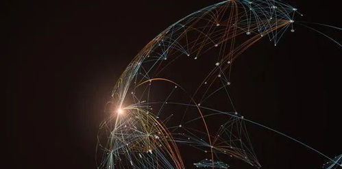 網絡智能化的引擎 揭秘數字技術的核心秘密