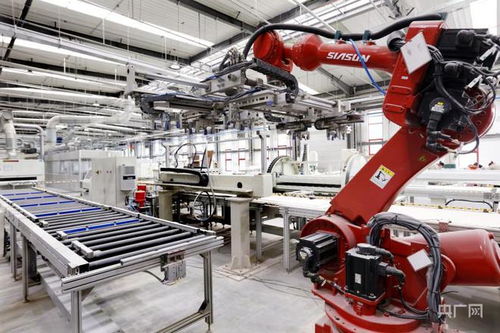 一線調研 點綠成金，宿州埇橋鍛造百億級綠色家居產業鏈的數字化引擎