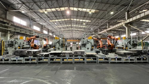 品牌加速、出海、金川集團 數字化時代的“硬菜”與甘肅力量