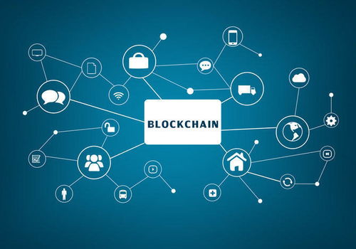 區(qū)塊鏈技術(shù) 重塑網(wǎng)絡(luò)安全的未來基石