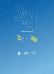 網(wǎng)絡(luò)科技公司Logo設(shè)計 技術(shù)與創(chuàng)意的完美融合